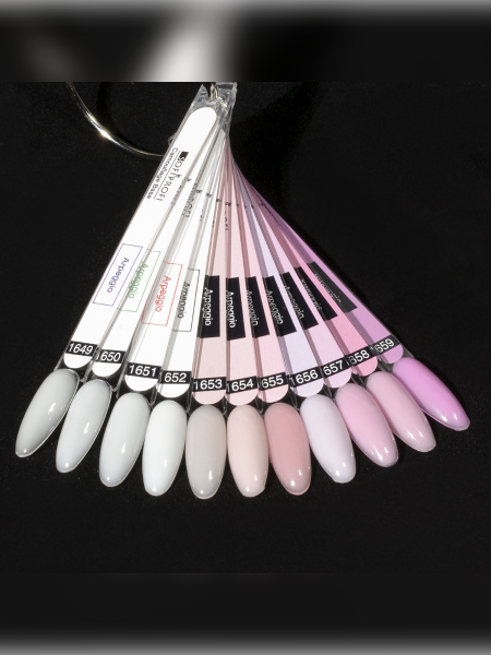 База для ногтей камуфлирующая Arpeggio Sofiprofi ARPEGGIO CAMOUFLAGE BASE, 10 мл